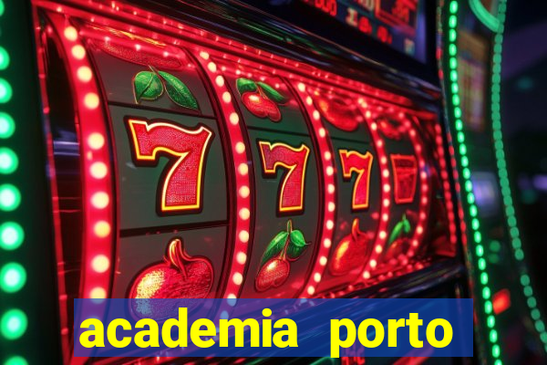 academia porto velho perto de mim